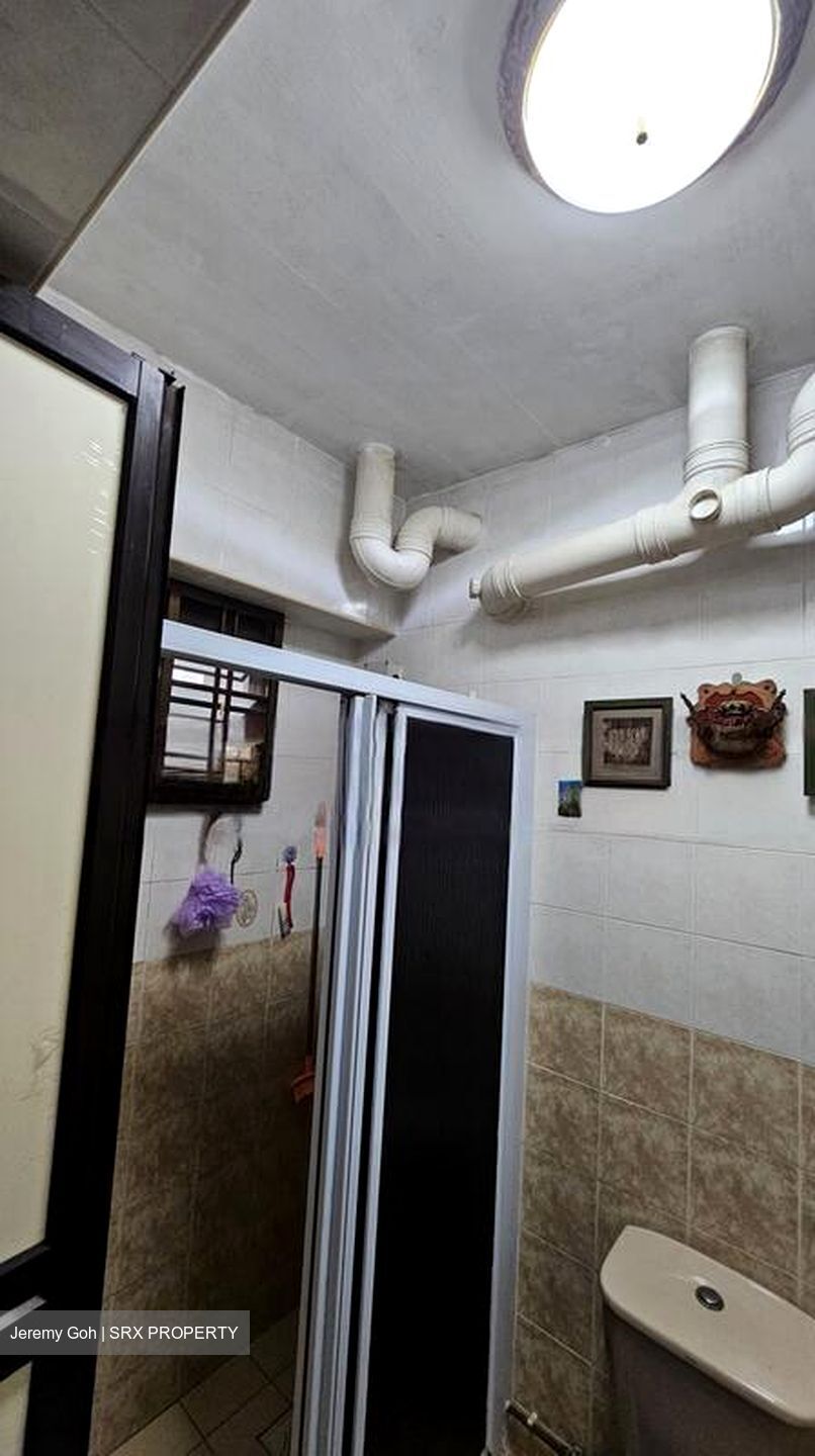 Blk 681C Jurong West Central 1 (Jurong West), HDB 4 Rooms #528522131